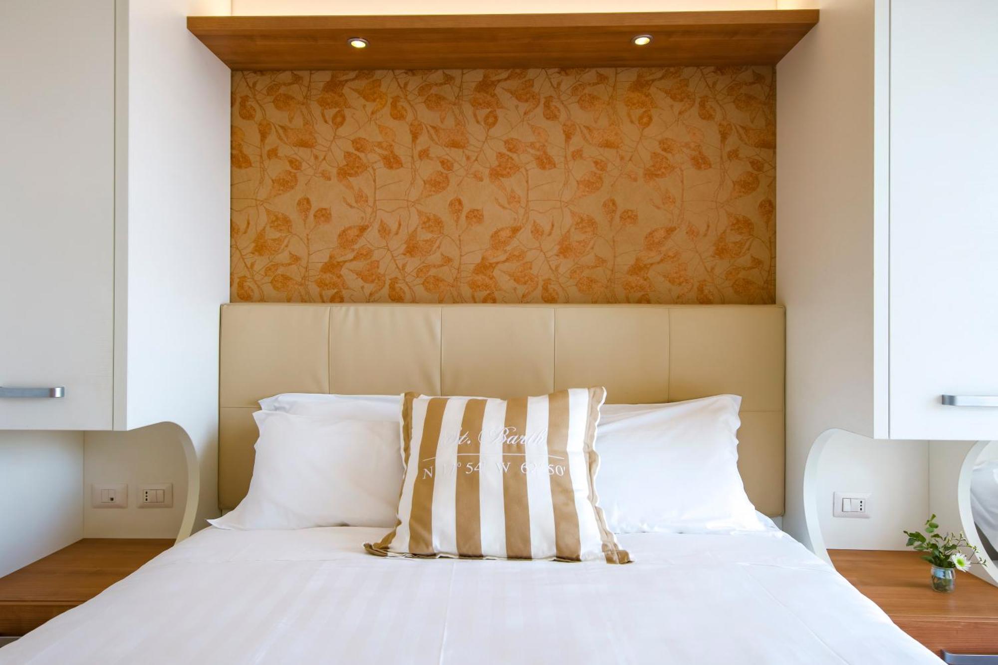 רימיני Eurhotel מראה חיצוני תמונה