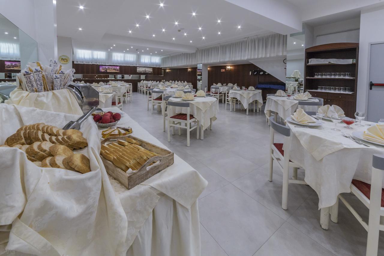 רימיני Eurhotel מראה חיצוני תמונה