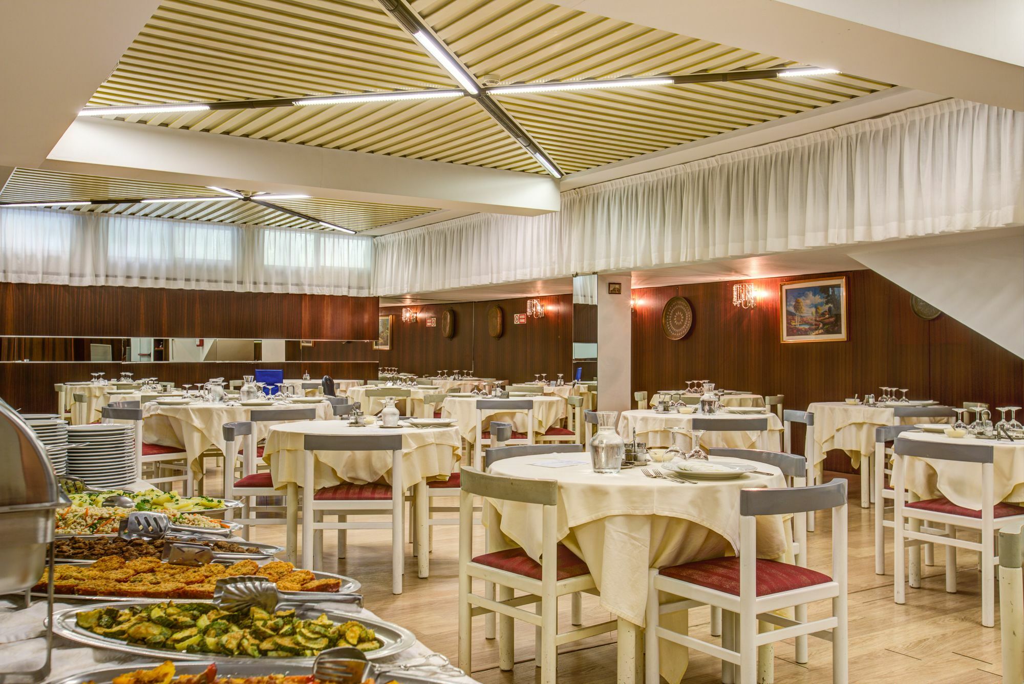 רימיני Eurhotel מראה חיצוני תמונה